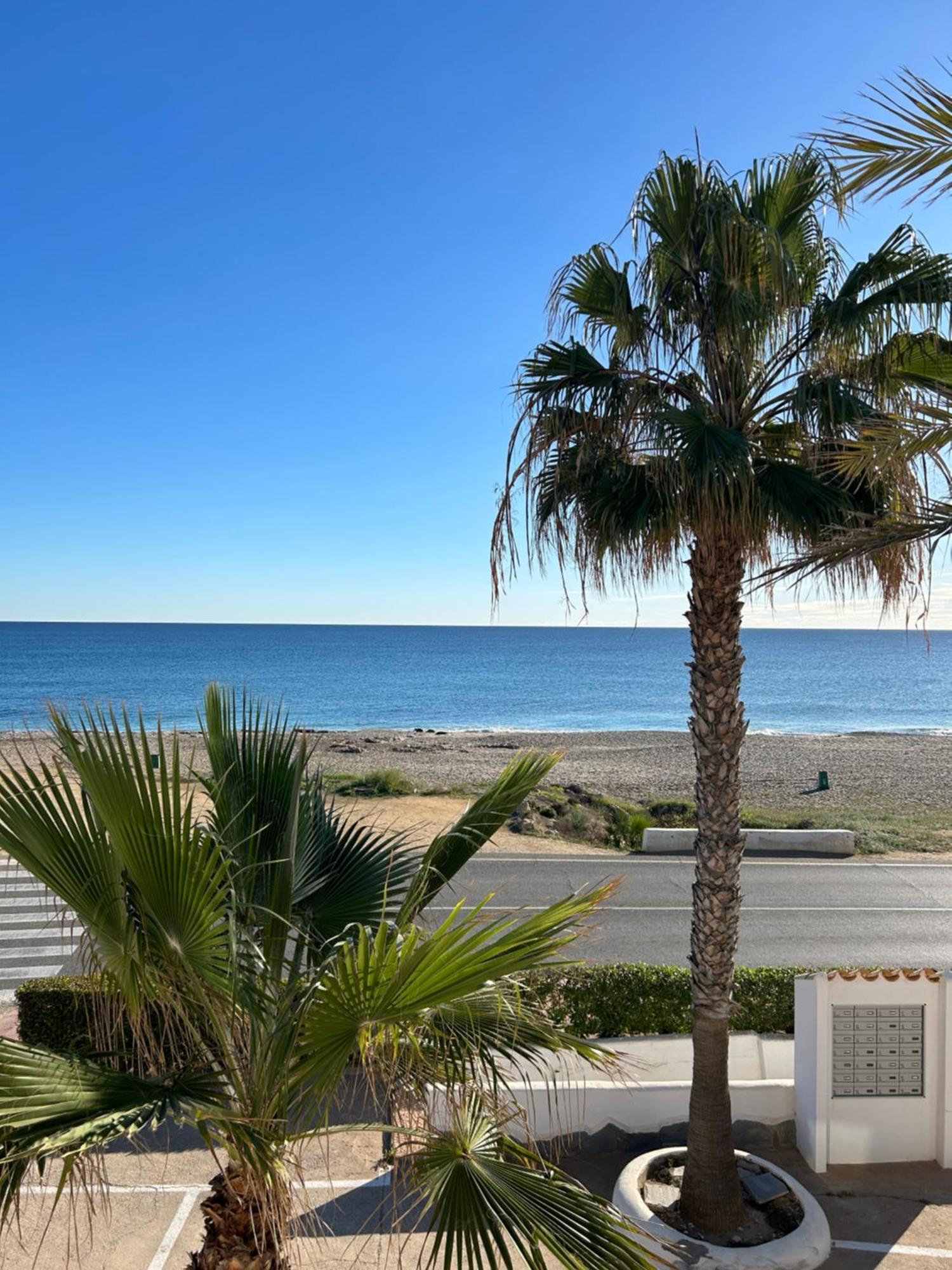 Stunning Location! 15M To Beach Mojácar Exteriér fotografie