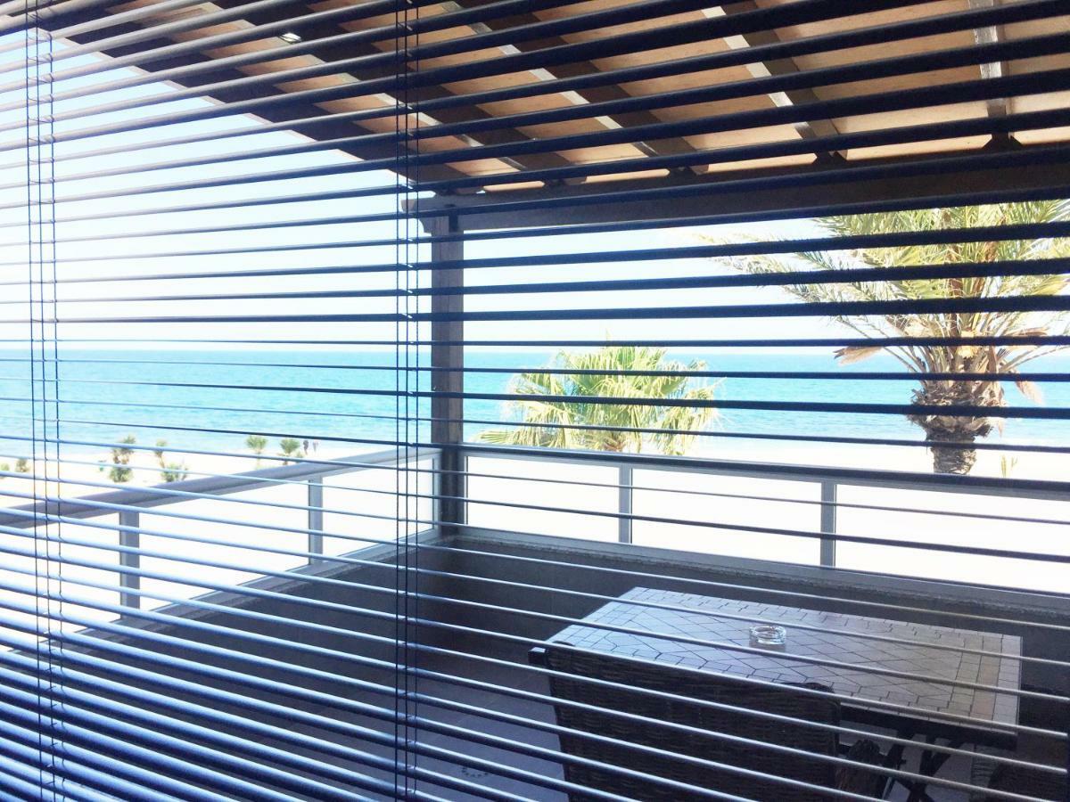 Stunning Location! 15M To Beach Mojácar Exteriér fotografie